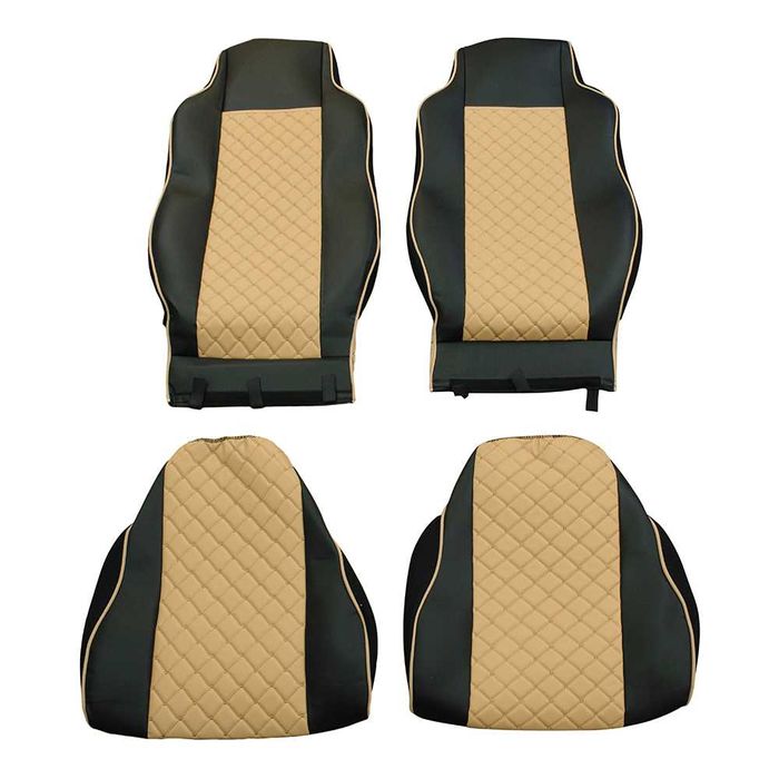 Тапицерия за МАН ТГА 460-480 (08-15) / MAN TGA 460-480 (08-15)