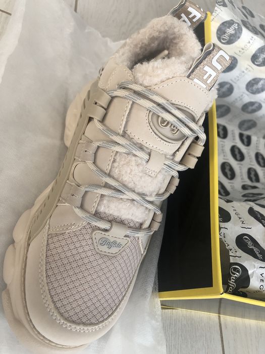 Încălțăminte Buffalo