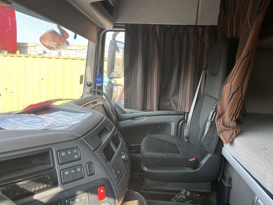 Грузовой авторазбор Volva Daf Man tga