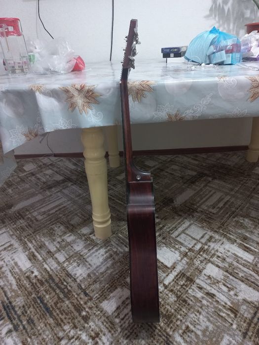 Продётся гитатара