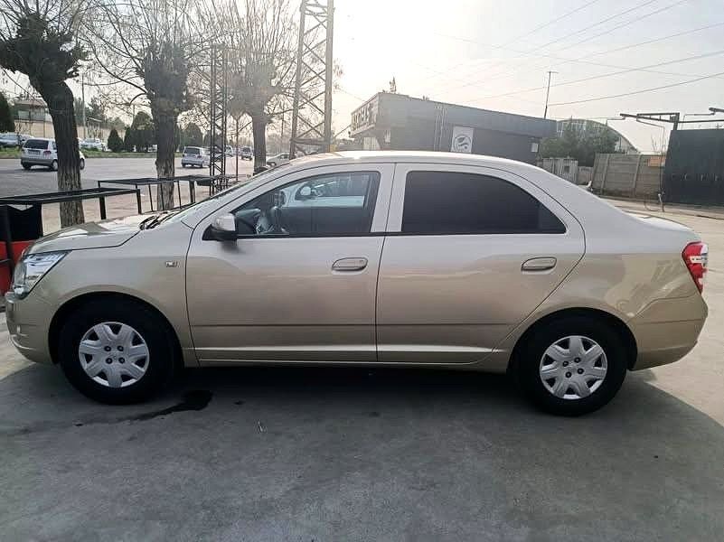 Cobalt sotiladi srochniy