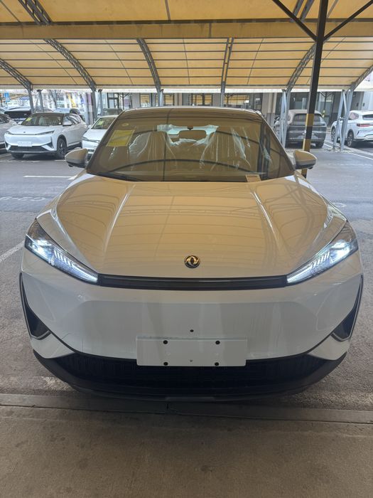 Donfeng aylus L7 2025 yil