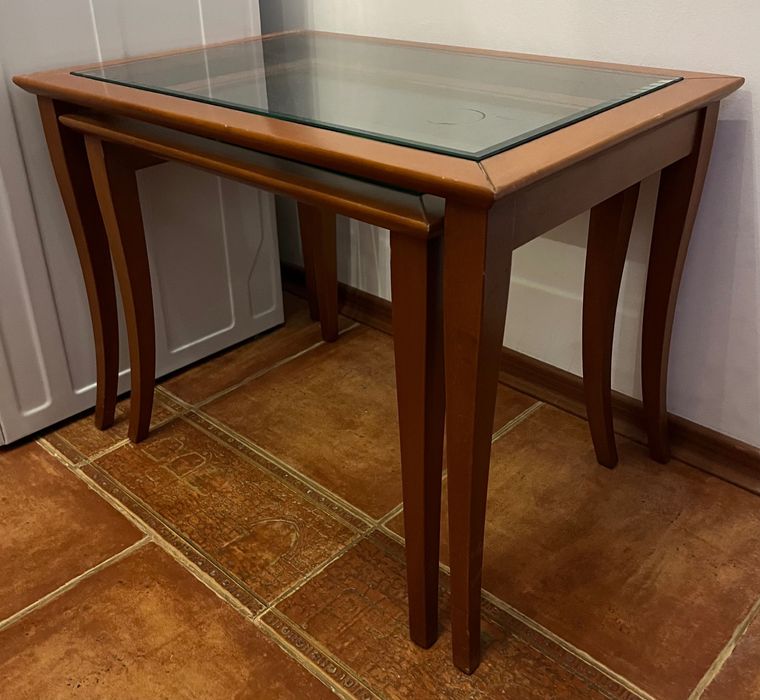 Комплект помощни масички