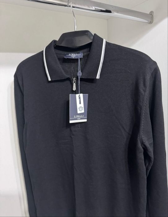 Кофта мужская новая