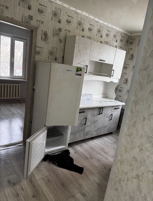 Продам 2 комнатную квартиру