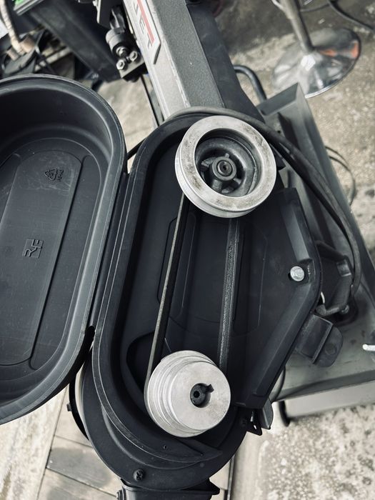 Ленточная пила JET