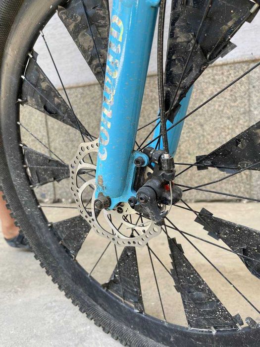 Велосипед 26 размера