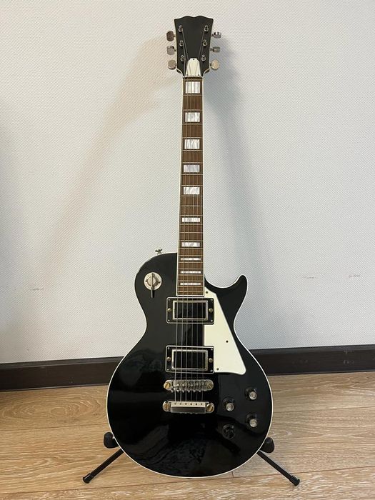 Электрогитара Jolana Diamant