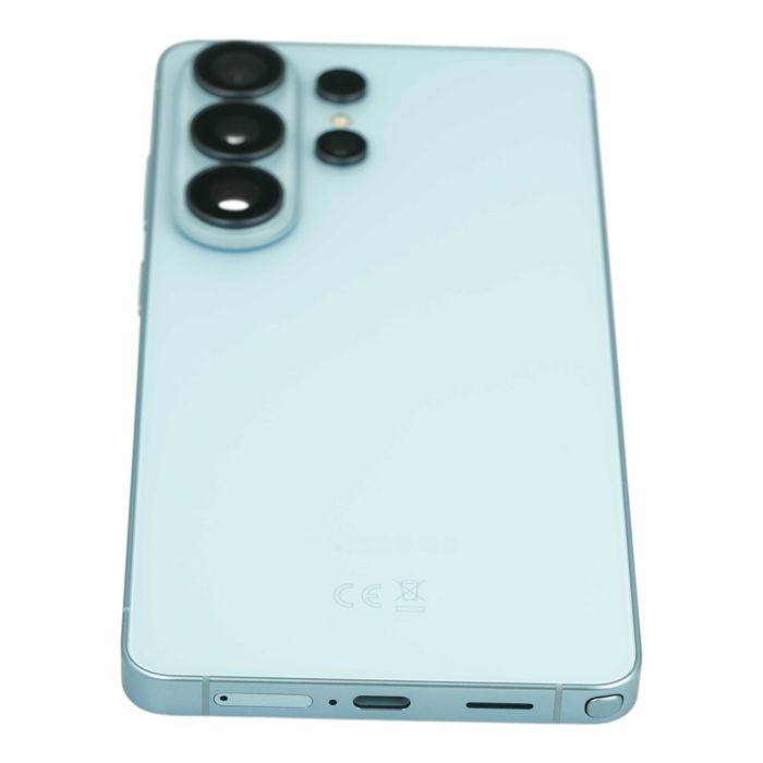 Magazin | Samsung Galaxy S26 Ultra | Ca Nou | Sky Blue  | 256GB | 12GB Ram | 100% | Cu Garantie | In Rate | smilemobile.ro