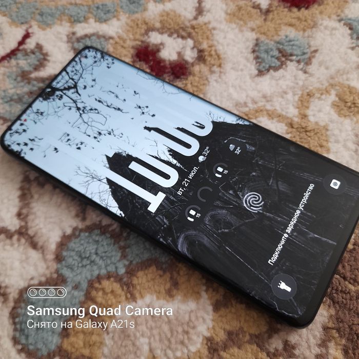 Обменаю телефон samsung /ексинус 128