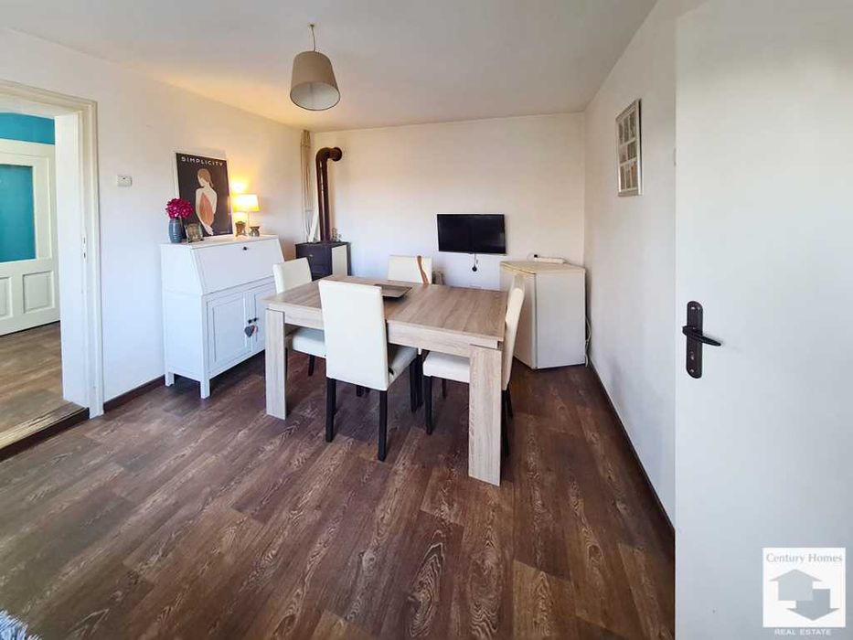 Продава се Къща в с. Полски Сеновец, Област Велико Търново - 150 кв.м за 500 €/кв.м - Снимка #6