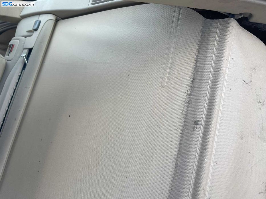 Rulou Polita Tavita Plasa Despartitoare Portbagaj BMW Seria 5 E61 2003 - 2010 [L3408]