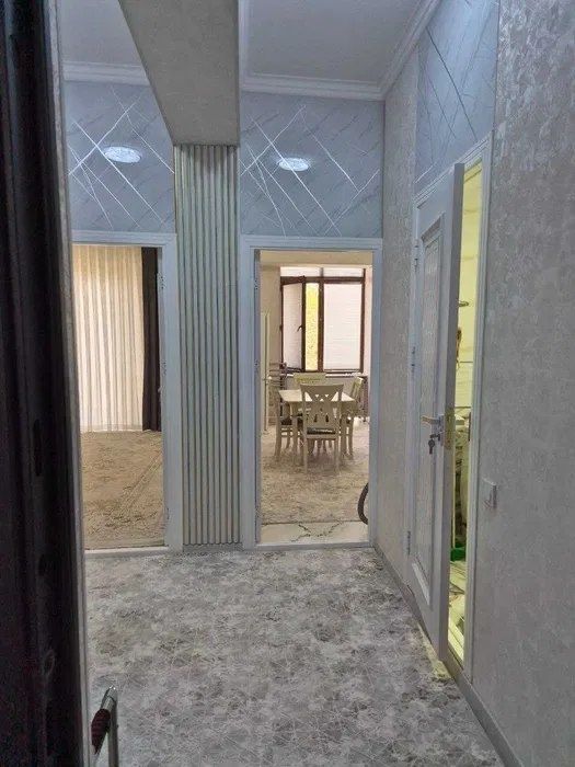 Аренда Квартира Мирзо Улугбек р-н Метро Буюк Ипак Йули