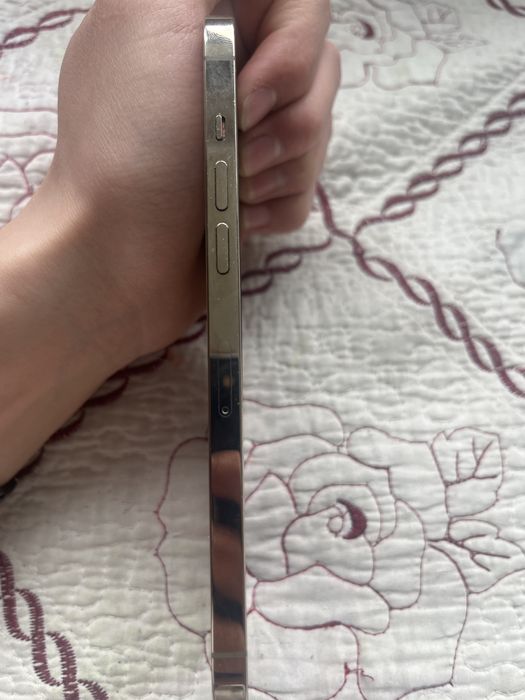 Айфон 12 pro max