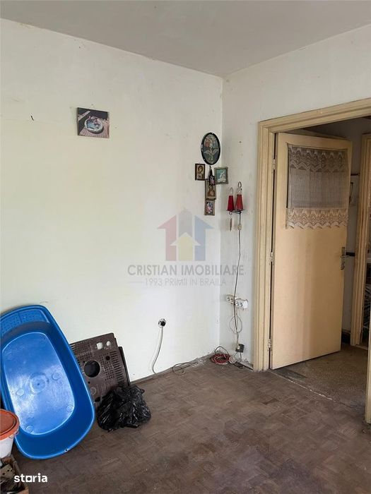 Ap.2 cam conf 1, Calea Galati, 54 mp, Liber