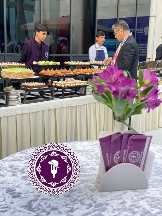 Кофе-брейк -Фуршет