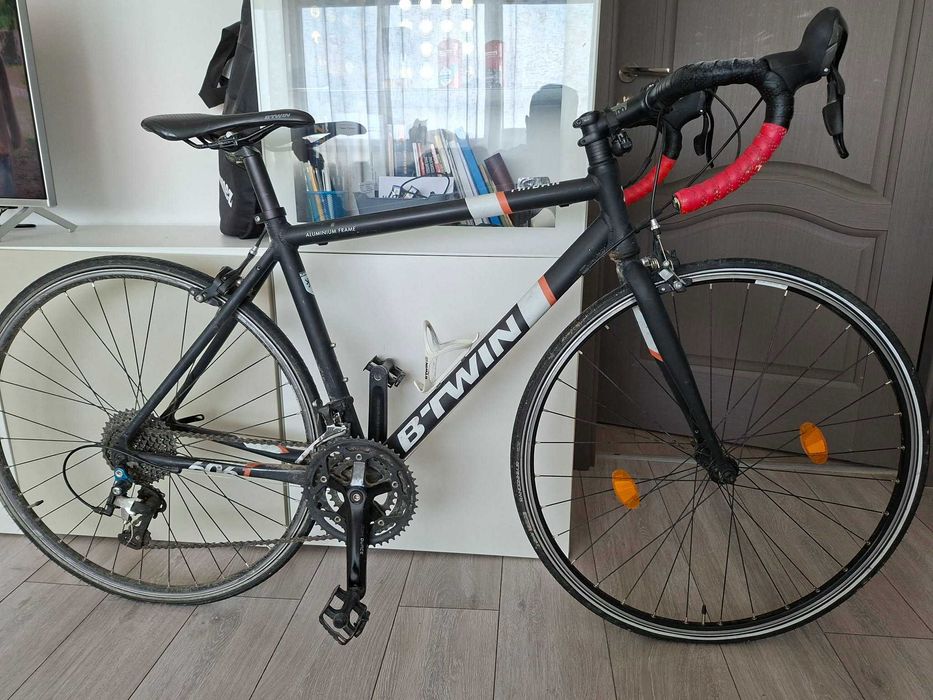 Cursiera BTWIN Triban 500