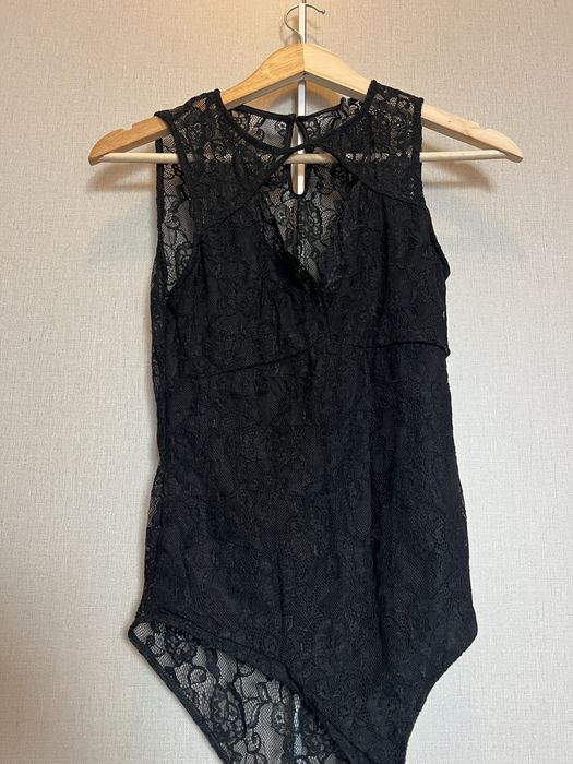 Боди Stradivarius