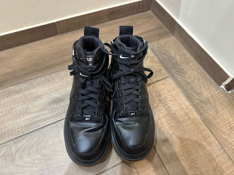 Nike W Air Force 1 High Utility 2.0 -  номер 39