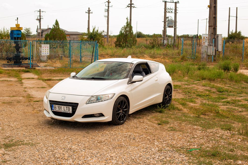 Honda CR-Z 1.5 Hybrid