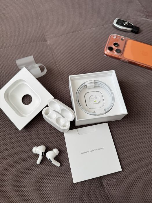 Airpods pro originale