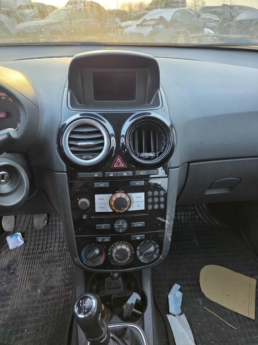 **САМО НА ЧАСТИ***  Opel Corsa D 1.2EcoTec, 2012г