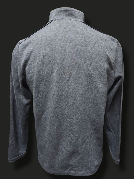 HUGO BOSS мъжка блуза с цип | Размер L | Оригинал