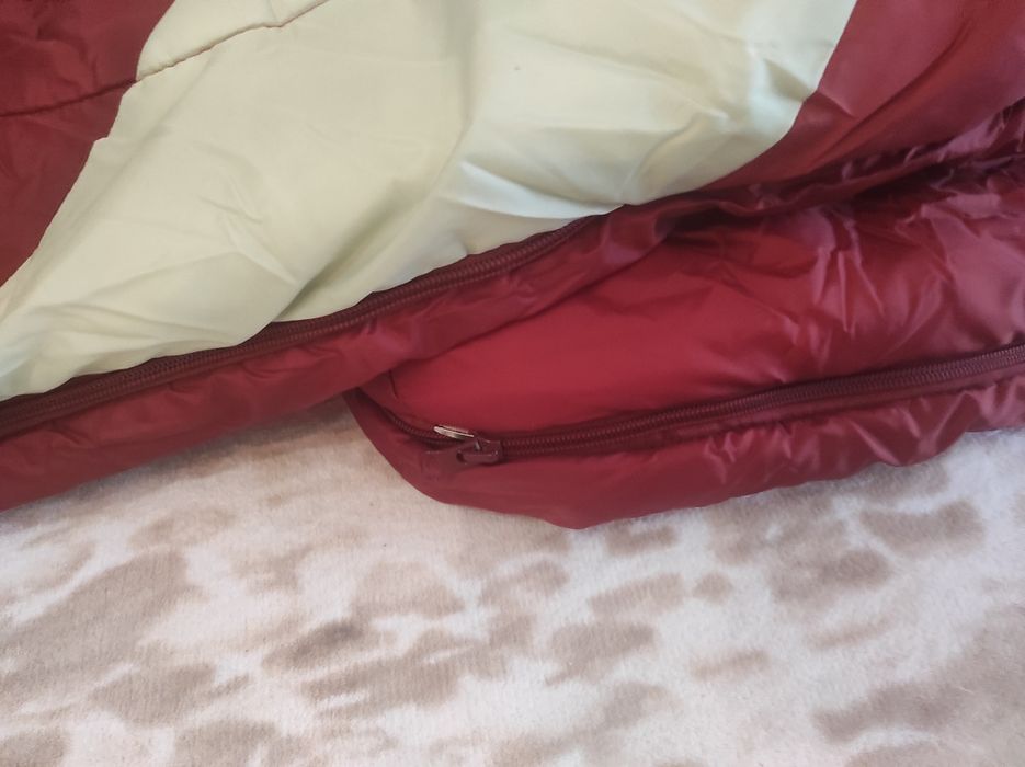 Чудесен спален чувал