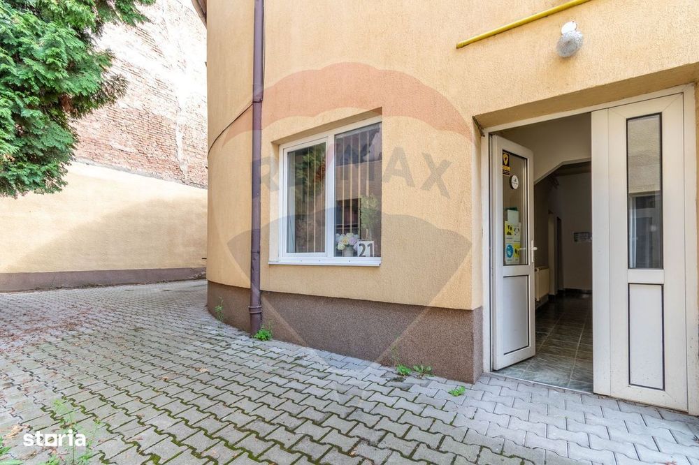 0 % COMISION - Cladire de vanzare - Centru - Cluj Napoca - 358mp