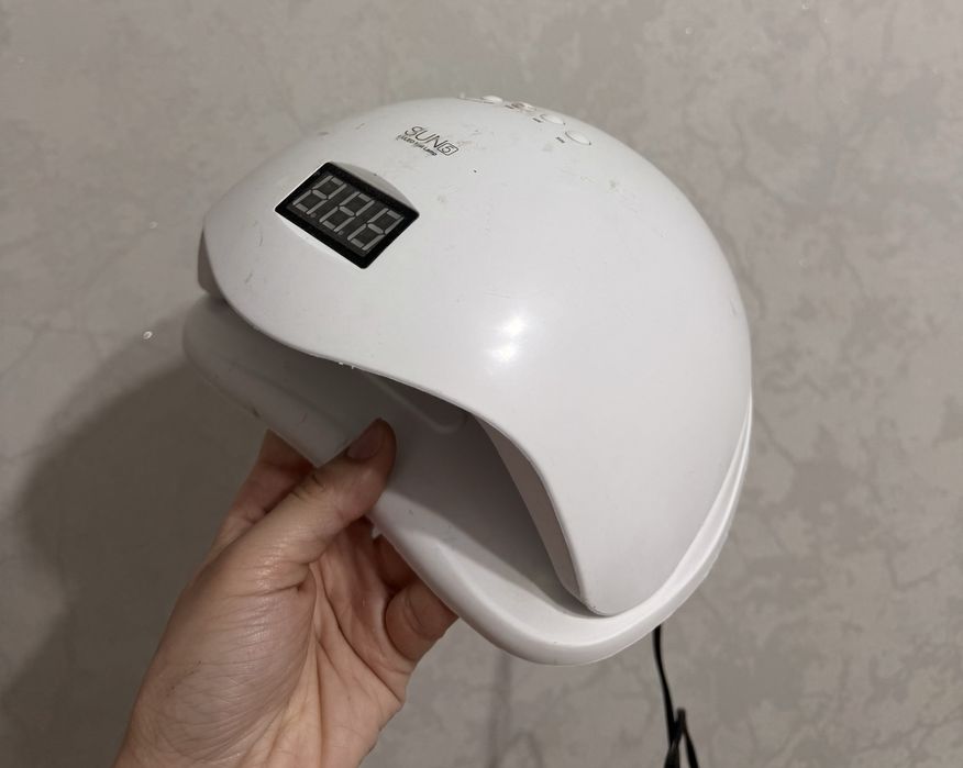 Продам маникюрный набор