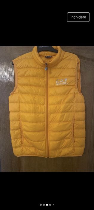 Vesta emporio armani