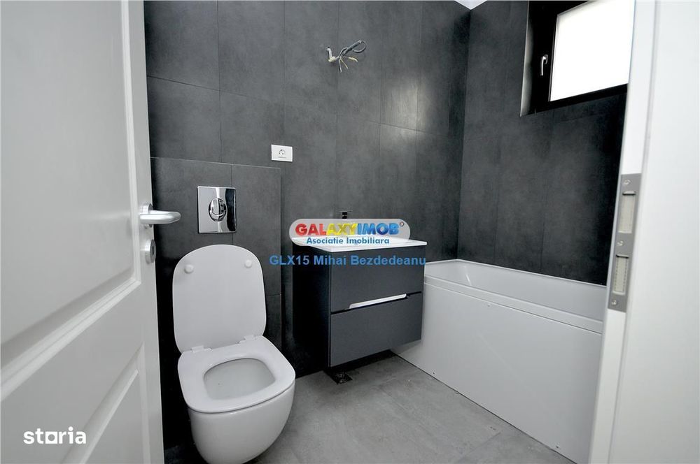 Inchiriere spatiu de birou 2 camere in zona Herastrau Crystal Palace