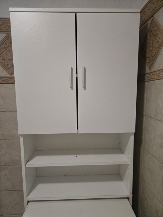 Шкаф за пералня Лидл