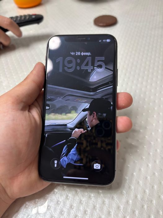 Продам айфон 11 про 256 гб