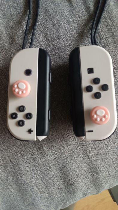 Controller Joicon Joycon Joy Cons Con Nintendo Switch ca noi plus dock