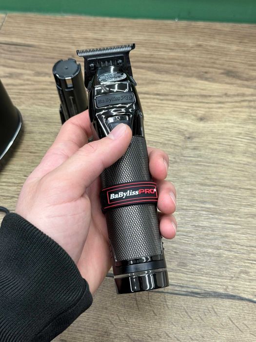 BaBylissPRO триммер универсальное SNAPFX