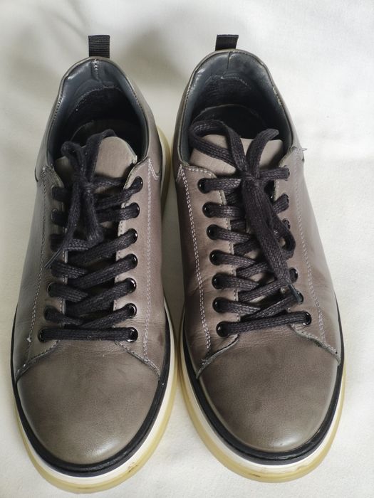 Lazarini, мъжки обувки естествена, номер 43