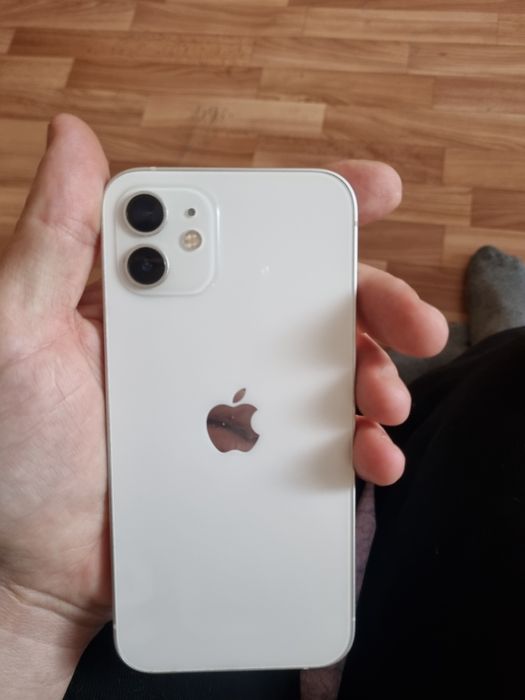 Срочно iphone 12 128g