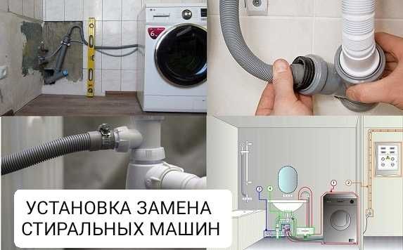 Услуги Сантехника чистка канализации сантехник прочистка засора