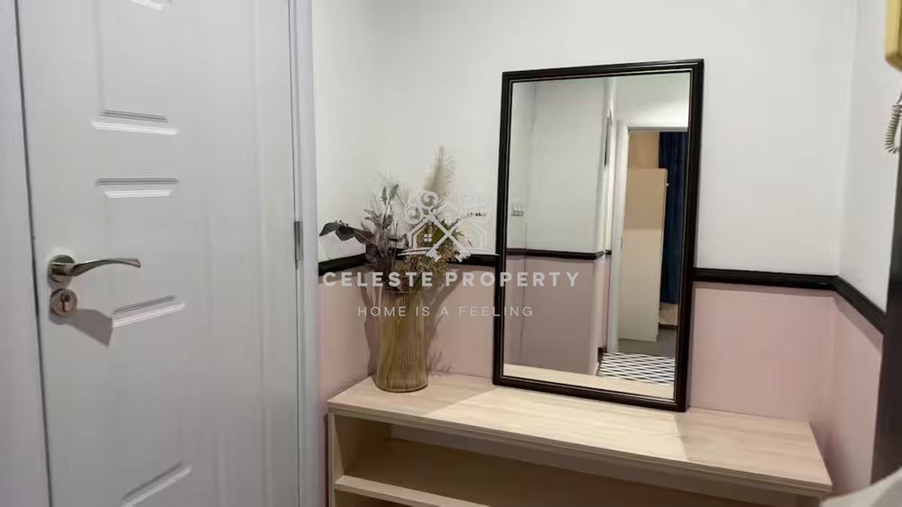 Дава се под наем Тристаен апартамент в София, Център - 76 кв.м за 947.58 € - Снимка #8