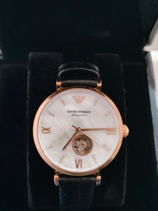 Ceas Armani automatic dama