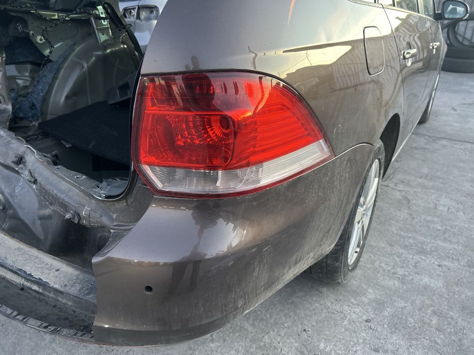 Lampa stop tripla dreapta spate vw golf 6 , golf 5 break