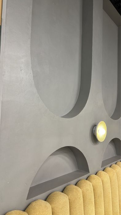 Евро ремонт отделка под ключ