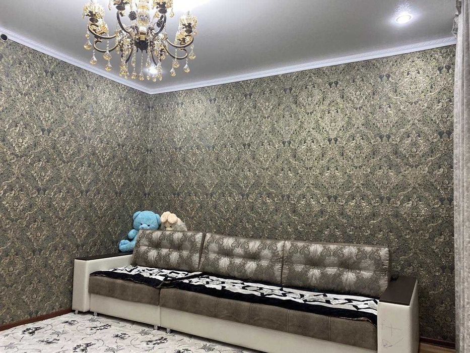 Продам 3-х ком в военном городке