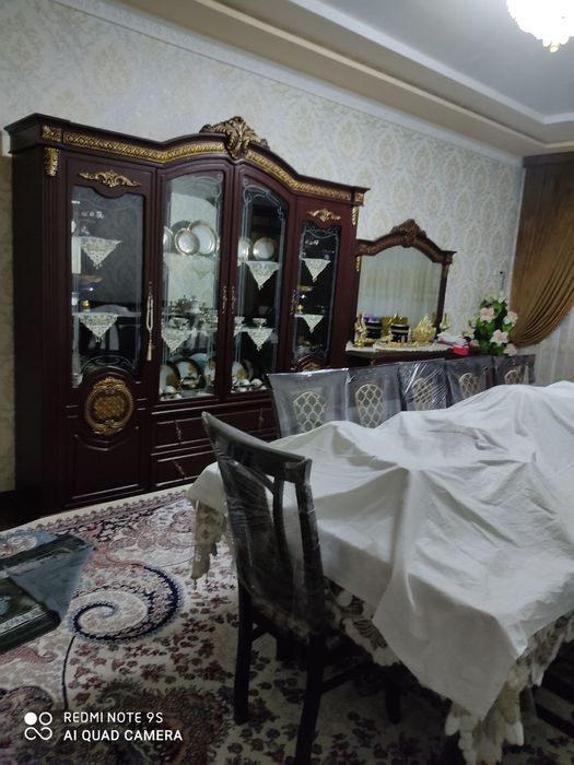 Йенги Тошми Пабеда 2.7 соток участка сотилади