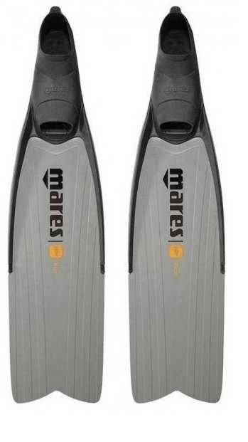 Ласты Mares Razor 420402 серый 41-42