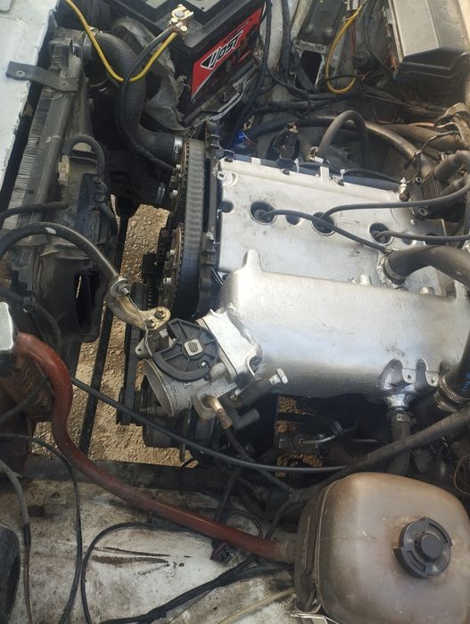 Moshina sotladi vaz 2107