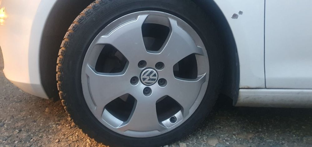 Schimb cu genti R16