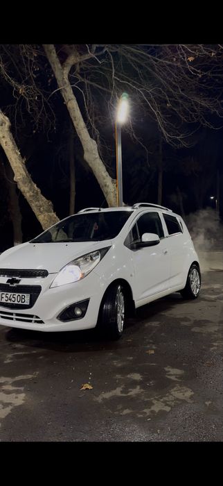 Spark 2021/2022 avtomat