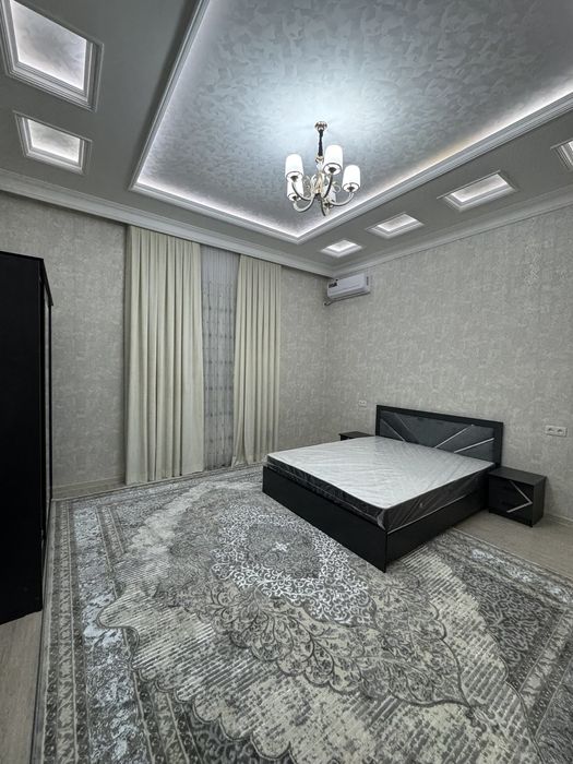 Аренда янги участка